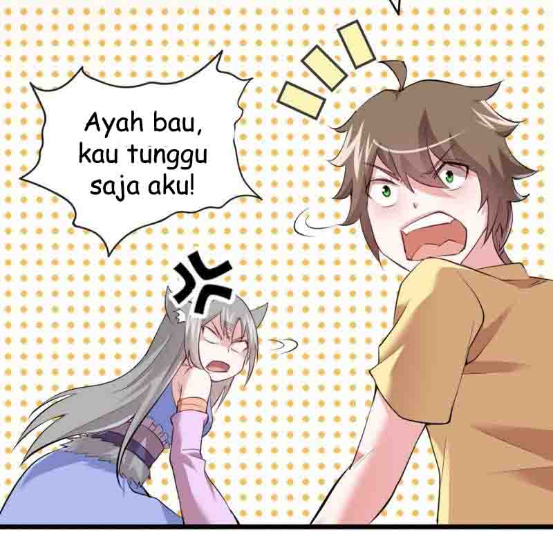 Turned Into a Grass in The Fantasy World? Chapter 12 Gambar 46